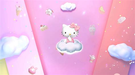 Hello Kitty Wallpaper Apk