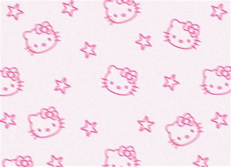 hello kitty wallpaper y2k stars