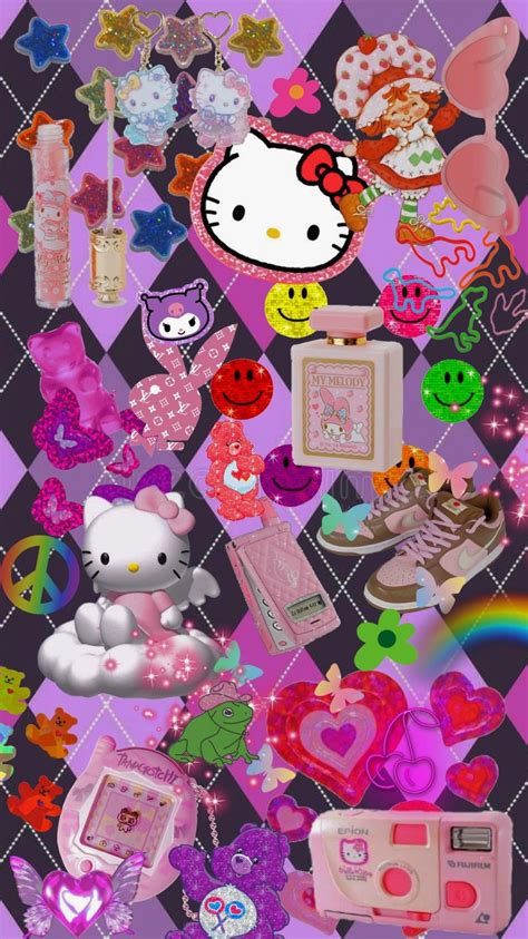 hello kitty y2k images