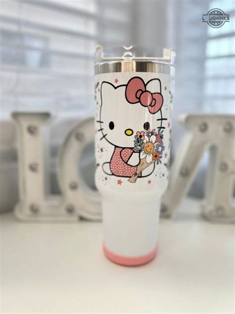 Hello Kitty Yeti Cup