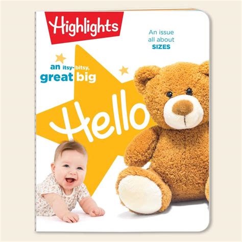 hello magazine highlights