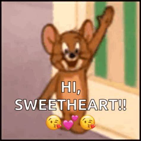 Hello Sweetie by Velexane on DeviantArt