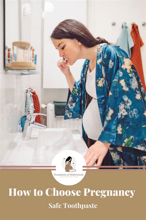 Hello Toothpaste Safe For Pregnancy