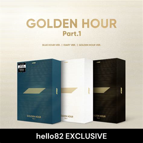 hello82 ateez pop up