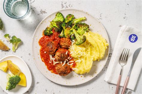 Hellofresh Cajun Meatballs