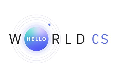 helloworld cs