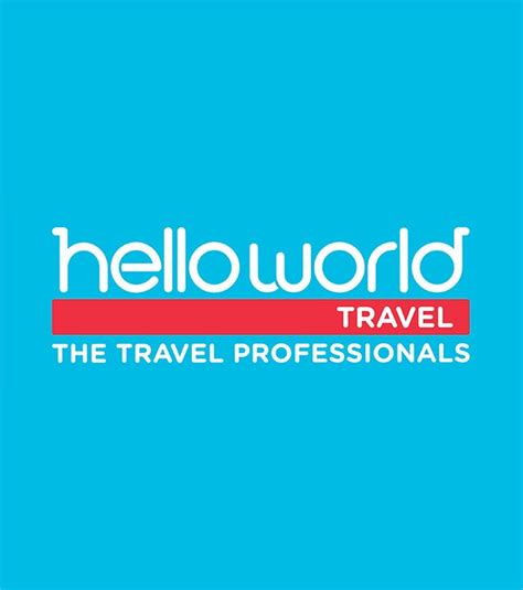 helloworld travel services australia