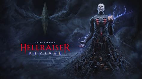 Hellraiser HD Wallpaper Background Image 1920x1080