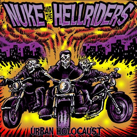 hellriders