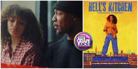 hells aint xxx this kitchen