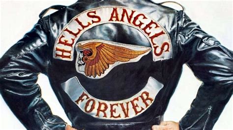Hells Angels Forever The Movie - Quriwe