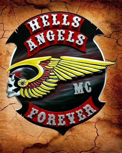 Hells Angels Wallpapers ·① WallpaperTag