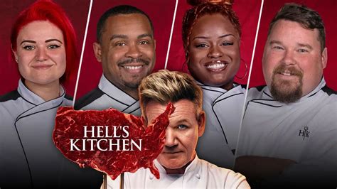 hells kitchen season 24