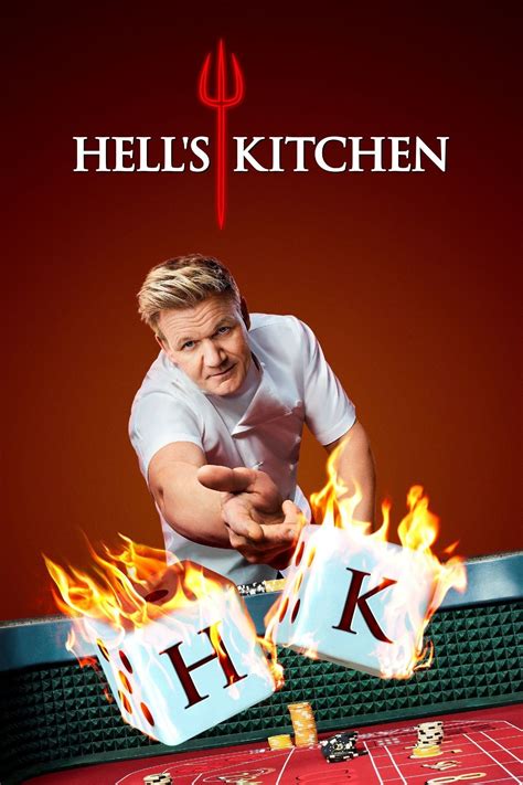 hells nudes kitchen