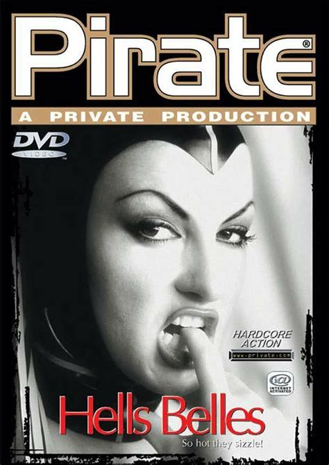 hells pirate 12 belles