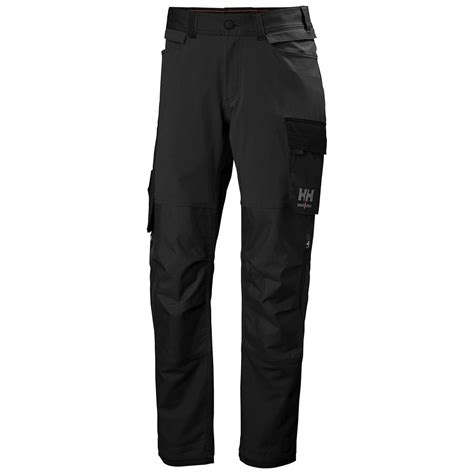Helly Hansen Work Pants Marks