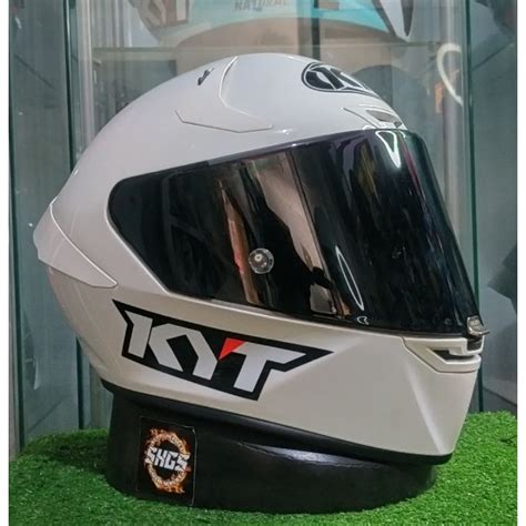 helm KYT SR GP Indonesia