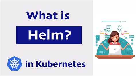 Helm Define Example