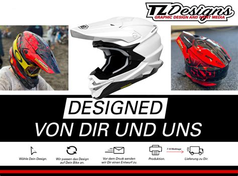 Rocc 333 Dekor Helm günstig kaufen FCMoto