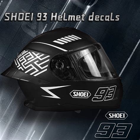 Shoei VFXW Reputation TC3 Off Road Motorcycle Helmet Helmet