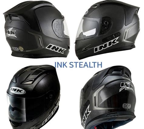 Helm Full Face Terbaik