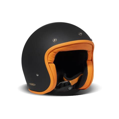 Helm Jet Vintage