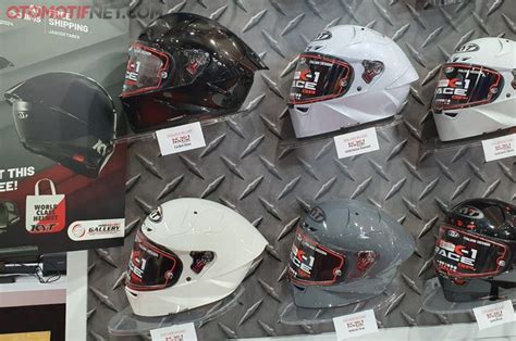 Helm Kyt Buatan Mana