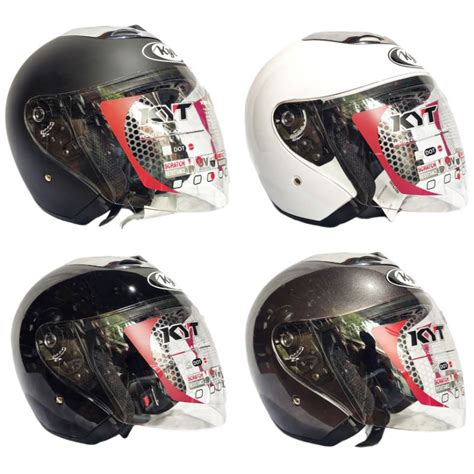 Helm Kyt Centro