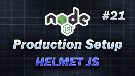 Helmet Javascript Library