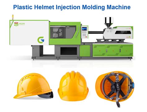 Helmet Making Process