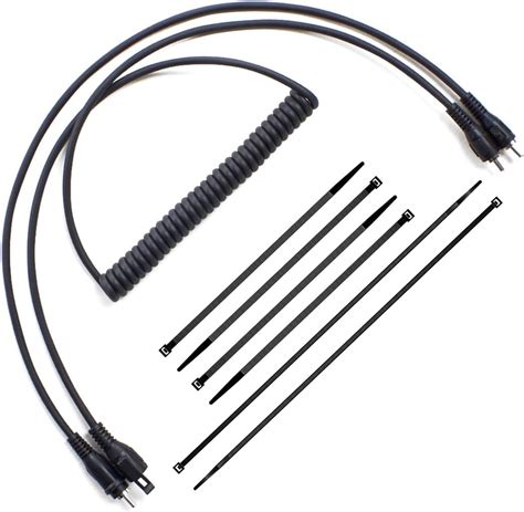 Helmet Sun Visor Cable