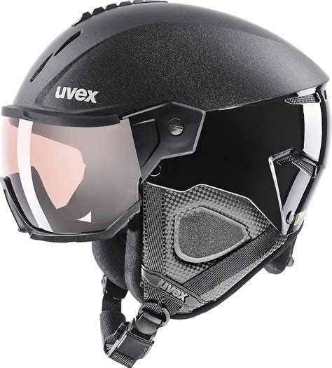 Helmet Visor V