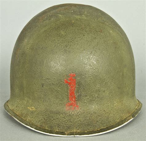 Helmets Ww2 Red