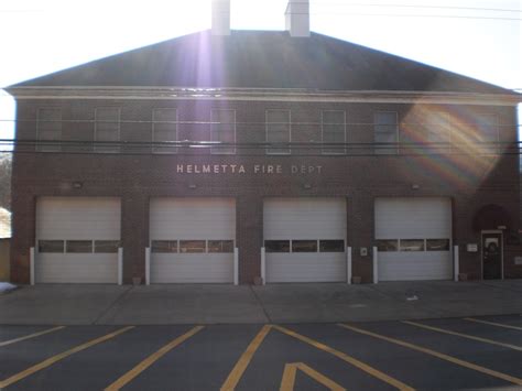 Helmetta Fire Department
