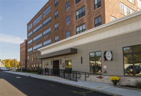 Helmetta Snuff Mill Apartments