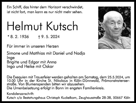 helmut kutsch barmenia