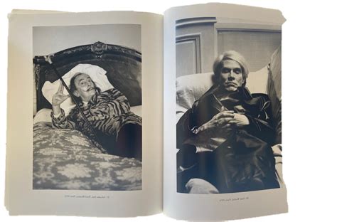 helmut newton photography book