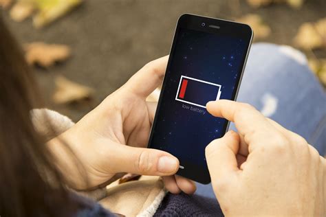 Smartphone Battery Health 6 easy tips to extend your battery's lifespan
