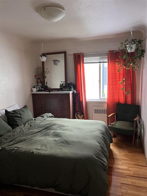 Help Design My Bedroom