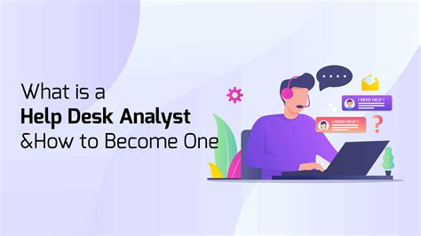 Help Desk Analyst Pay
