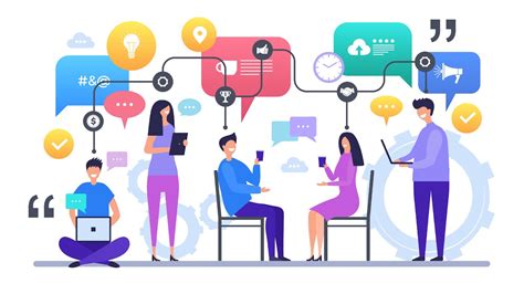 Help Facilitate Networking