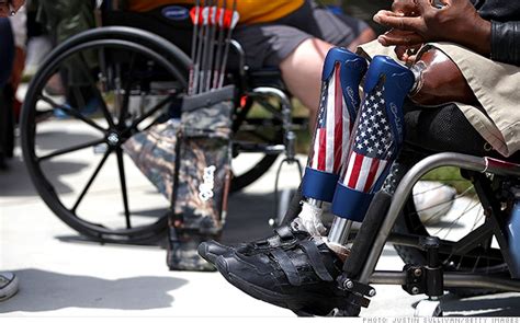 Help For Disabled Veterans