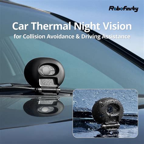 Help For Night Vision Driving