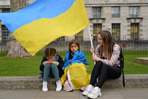 help for ukraine uk