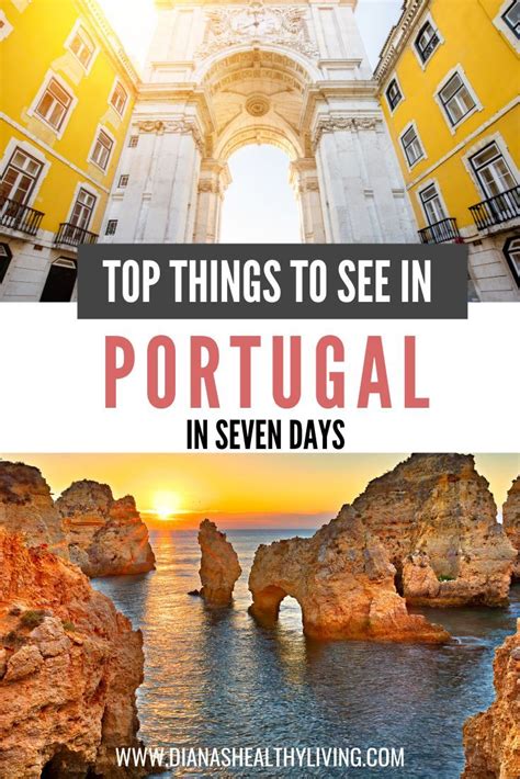help me plan a 7 day trip to lisbon portugal