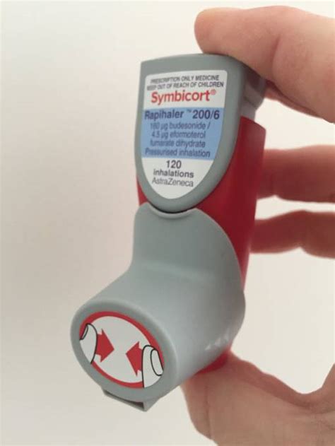 help paying for symbicort inhaler