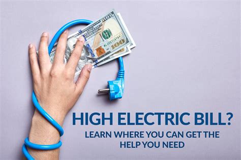 help to pay light bill in florida