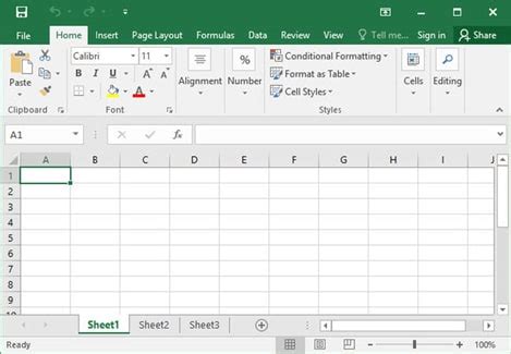 Microsoft Excel Help Guide