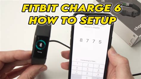 Fitbit Charge 6 Indepth review