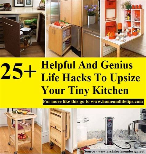 Use a Lazy Susan for corner storage 28 Helpful and Genius Life Hacks